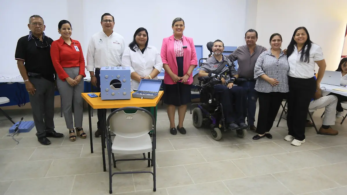 empleo para grupos prioritarios en baja california sur