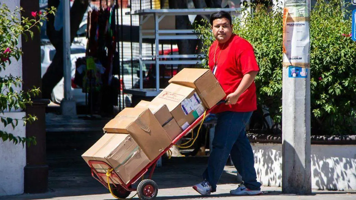 cuanto me deben pagar si trabajo el 5 de mayo