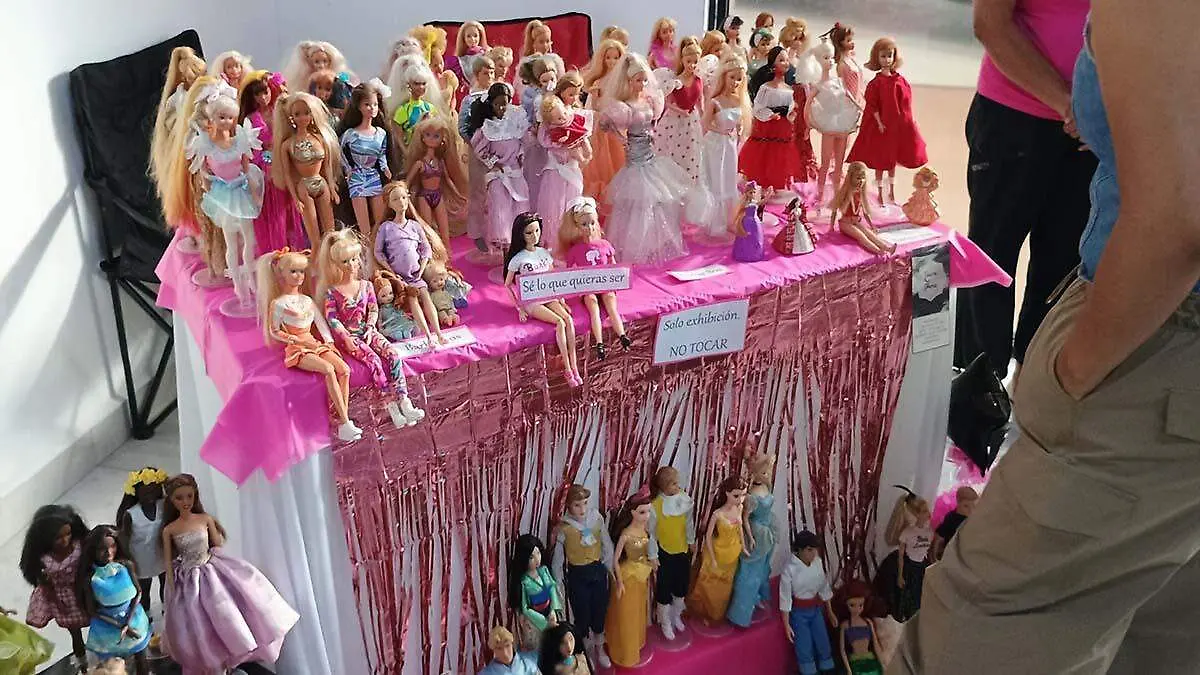 hay grupos de coleccionistas en La Paz