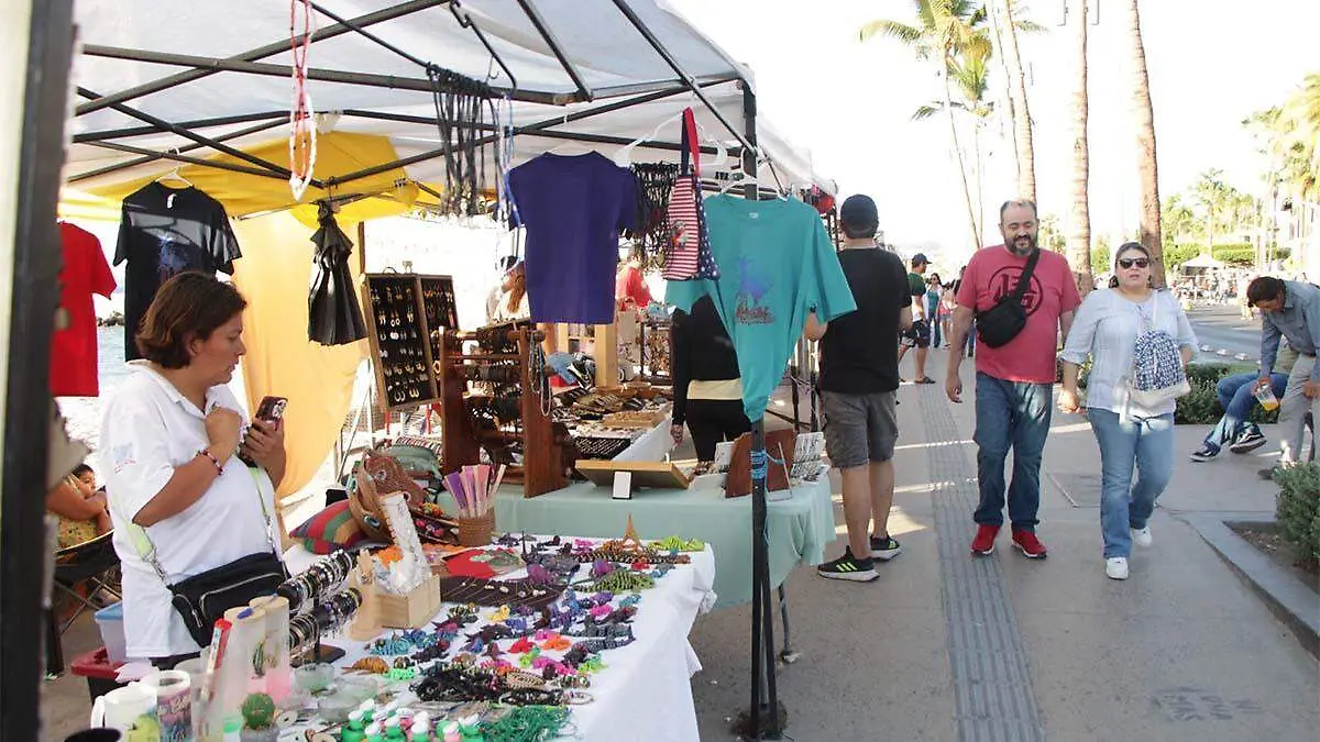 que puedo comer durante las fiestas de fundacion