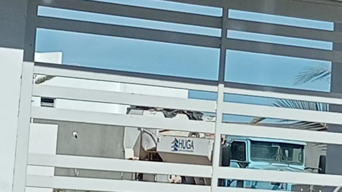 denuncia de presunto huachicoleo