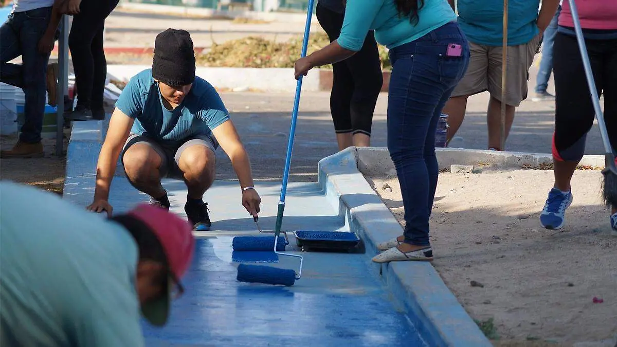 caracteristicas de parques inclusivos para personas con discapacidad