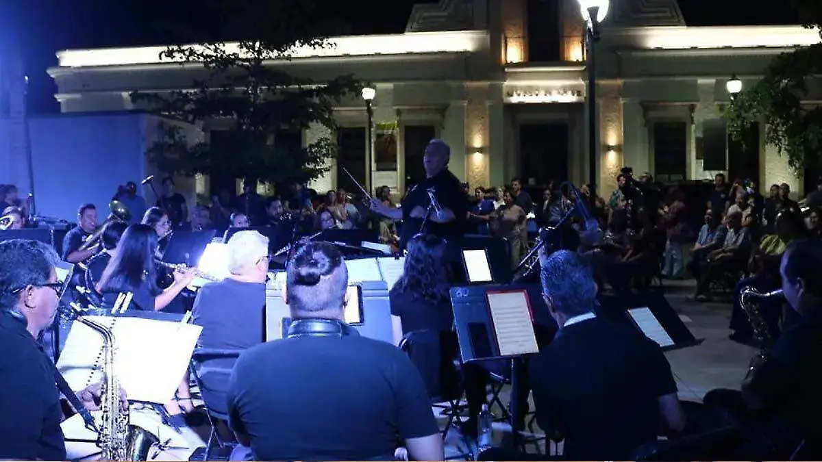 cuantos músicos hay en BCS