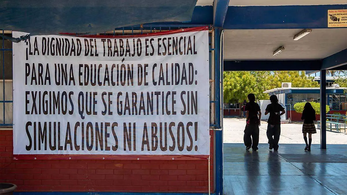 cuantos alumnnos serían afectados enla prepa si se van a paro