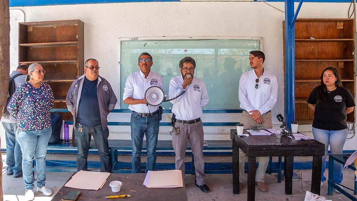 cuantos trabajadores sindicalizados son afectados por el conflico