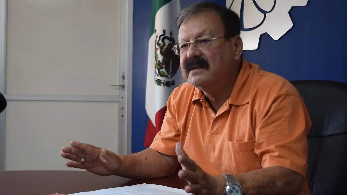 mario cortes larrinaga director tec