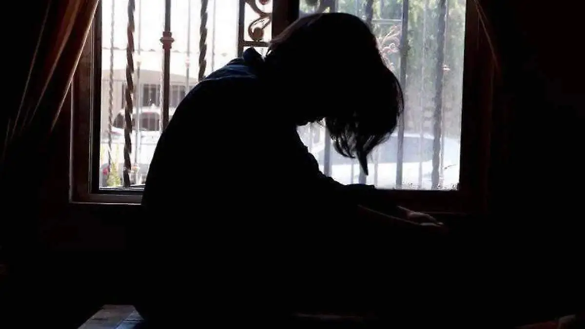 que puedo hacer si mi familiar esta triste