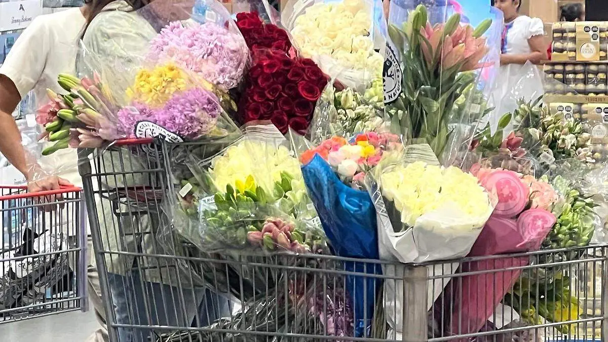 que productos aumentan su venta durante el dia de las madres en los cabos