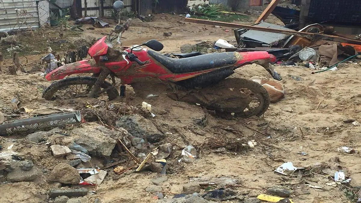 temporada de ciclones tropicales 2025 en el oceano pacífico