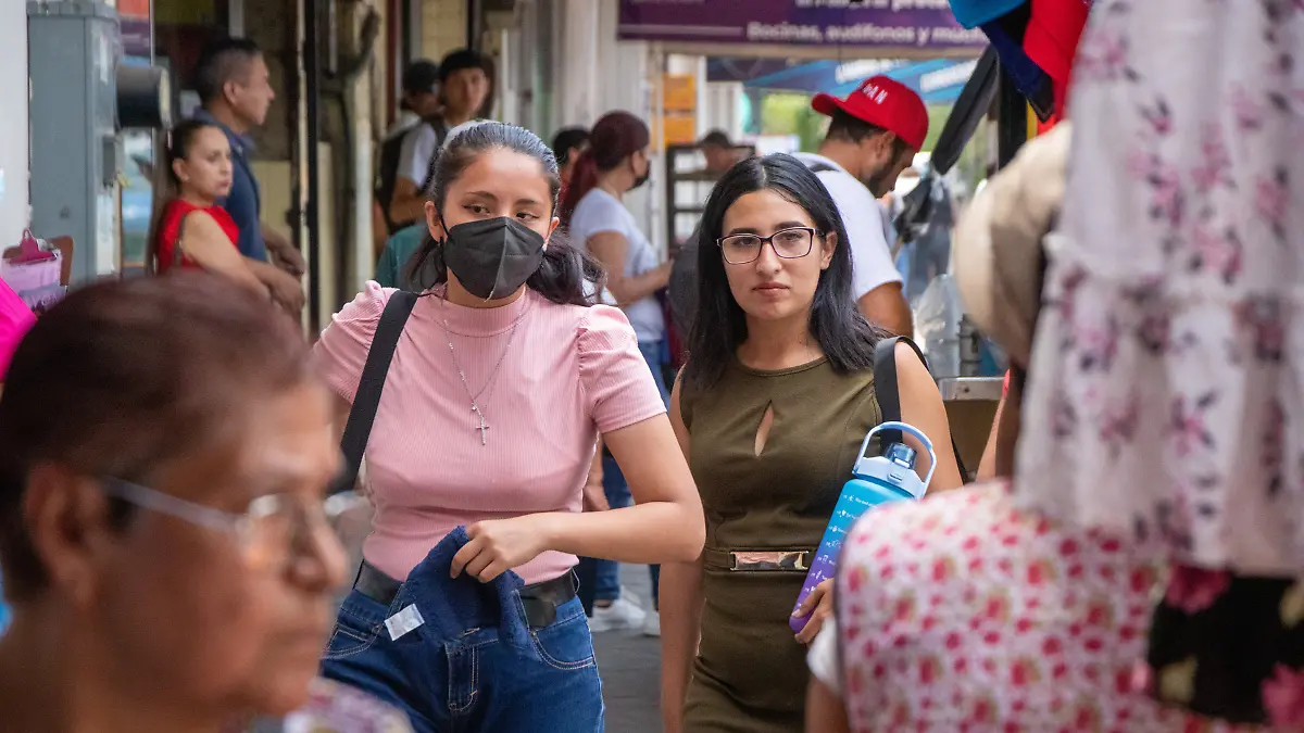 Florerías lideran ventas en vísperas del Día de las Madres en Baja California Sur