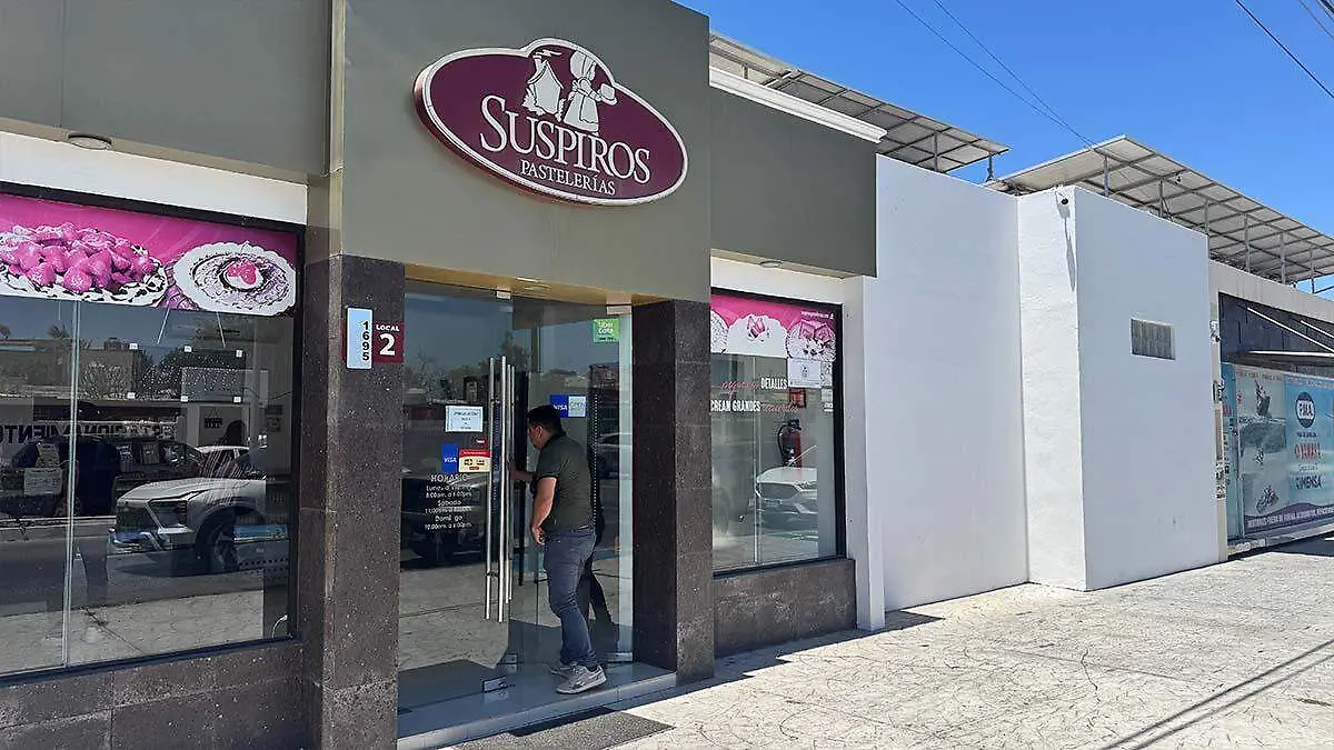 a donde puedo ir a comprar pasteles