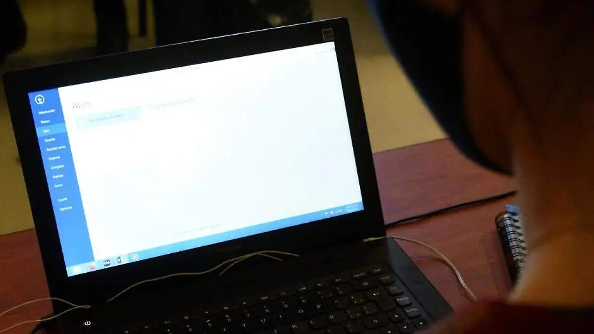 hacker el sol de salamanca