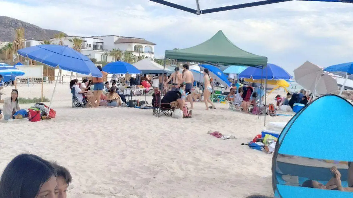 donde esta la playa el caimancito