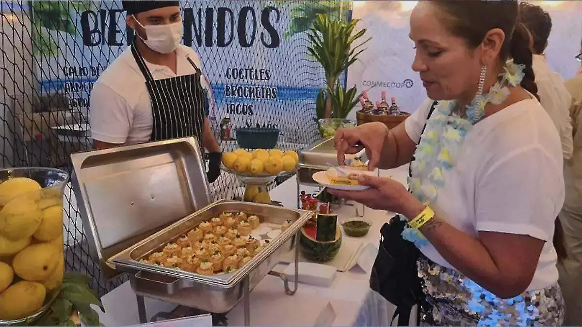 cuando es la pazión por el sabor