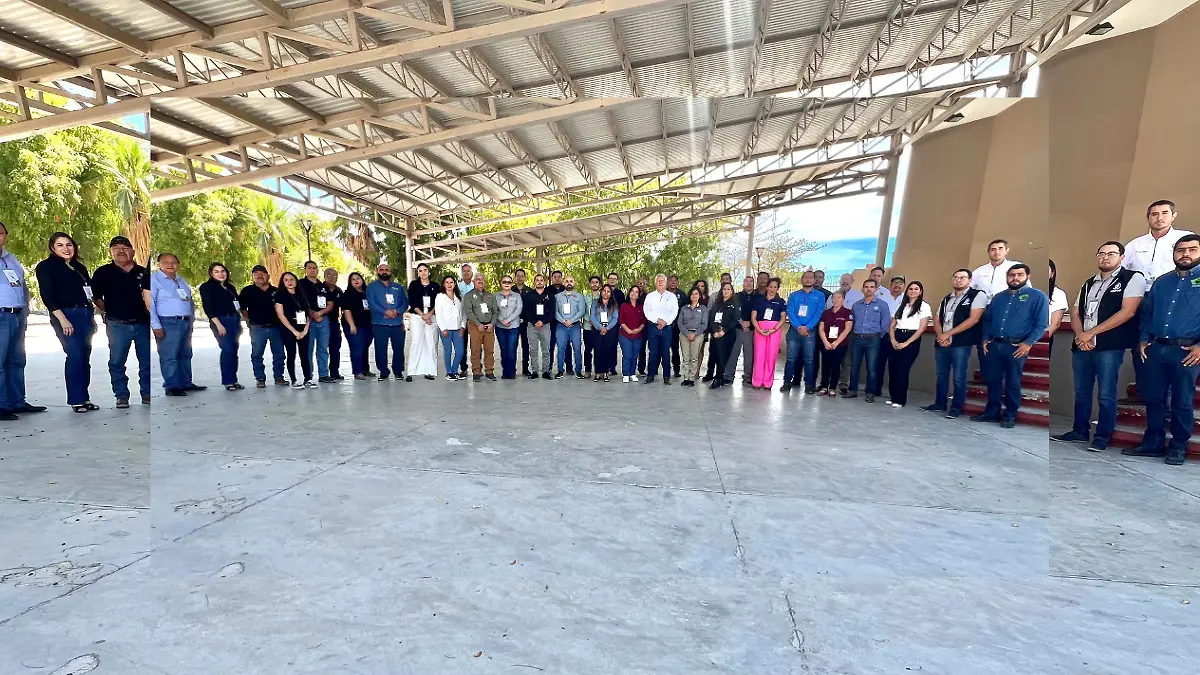 cuarta reunion de coordinadores de movilizacion del noroeste