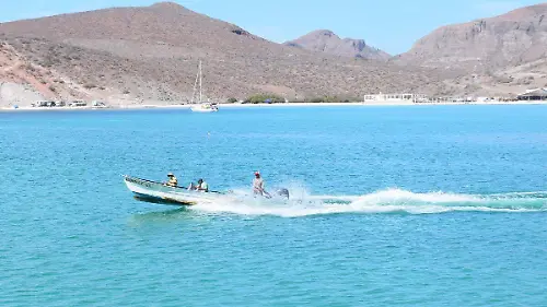 DOS MARES ANP 1