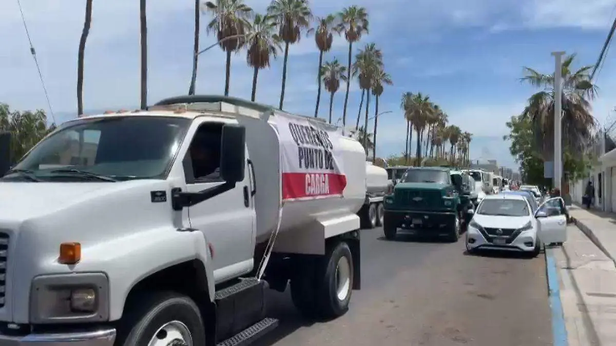 que buscan los piperos de la paz