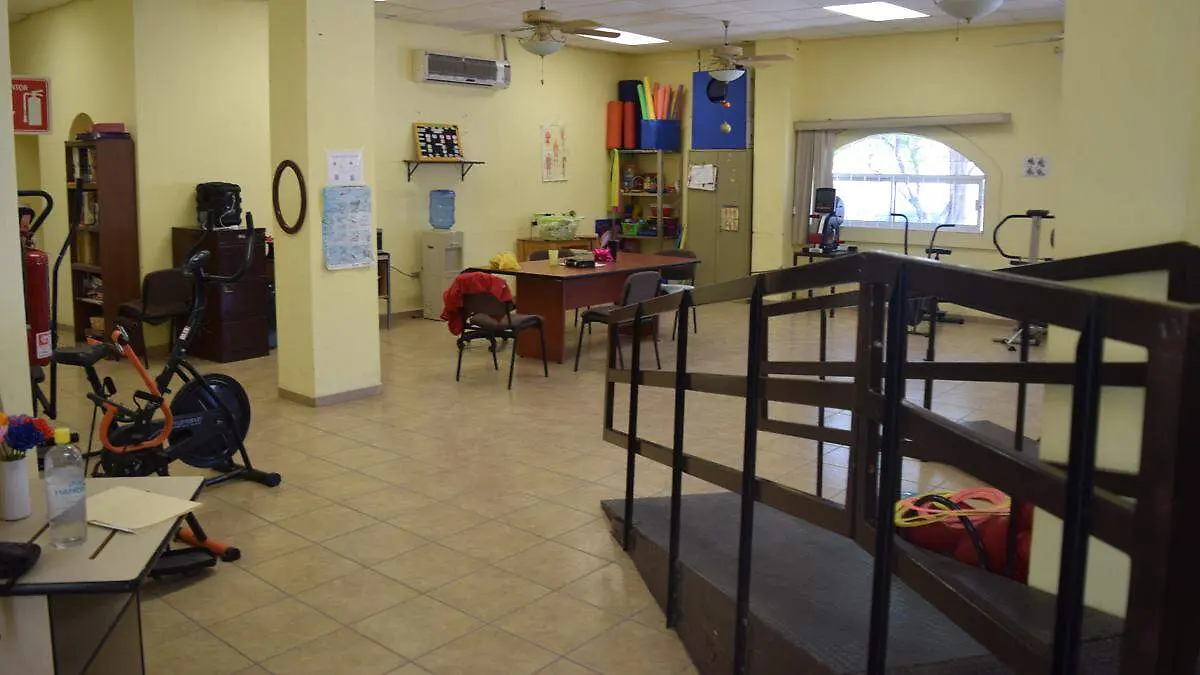 lista de espera en el asilo de la paz