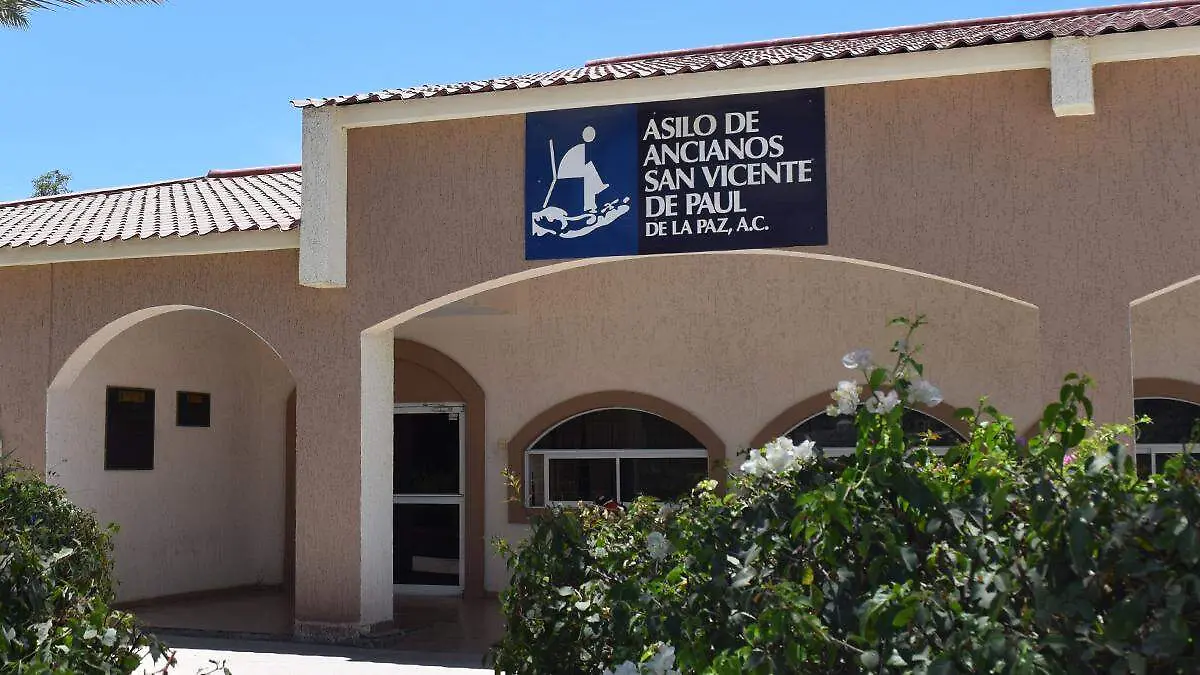 donde esta el asilo de ancianos san vicente de paul