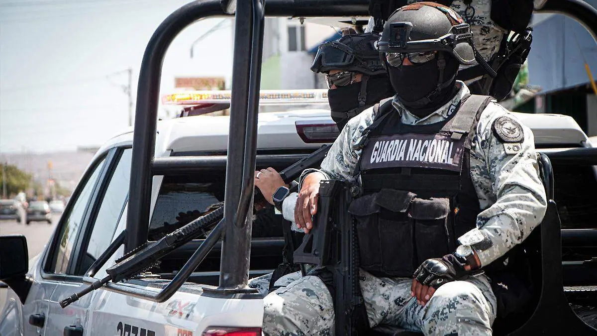 guardia nacional en baja california sur