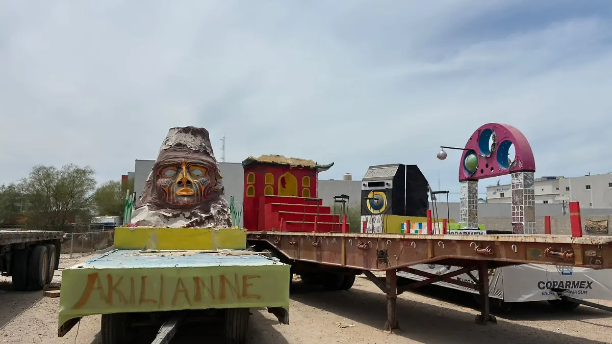 carros abandonados carnaval