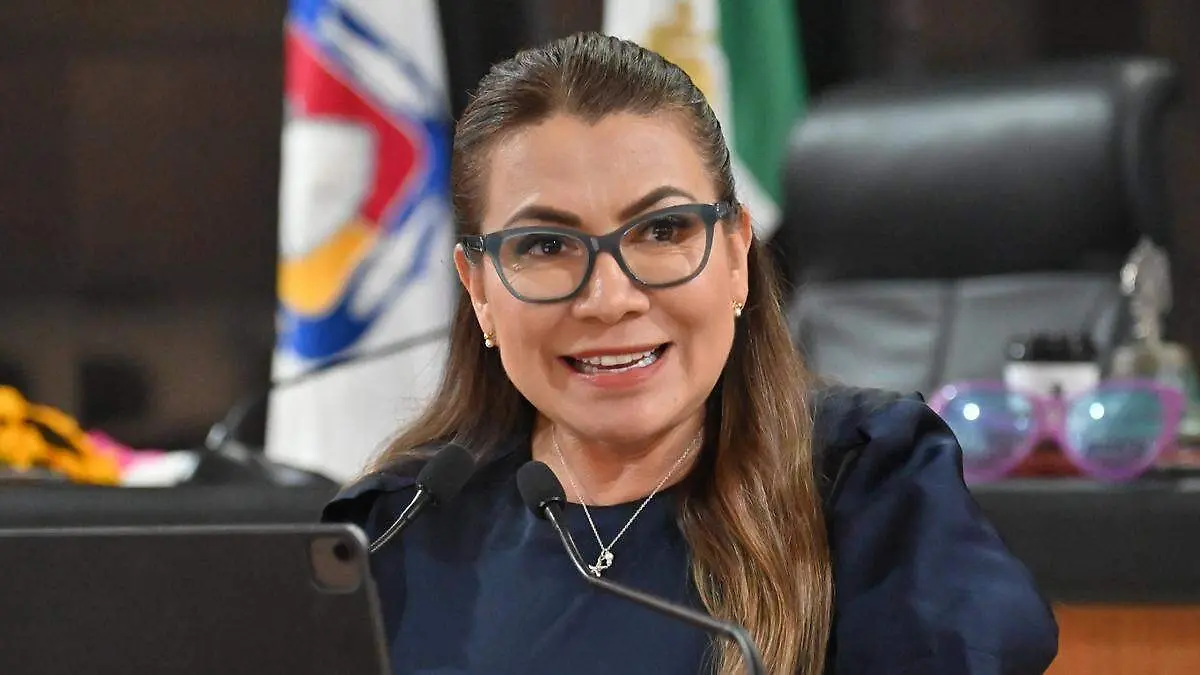guadalupe saldana cisneros congreso de bcs