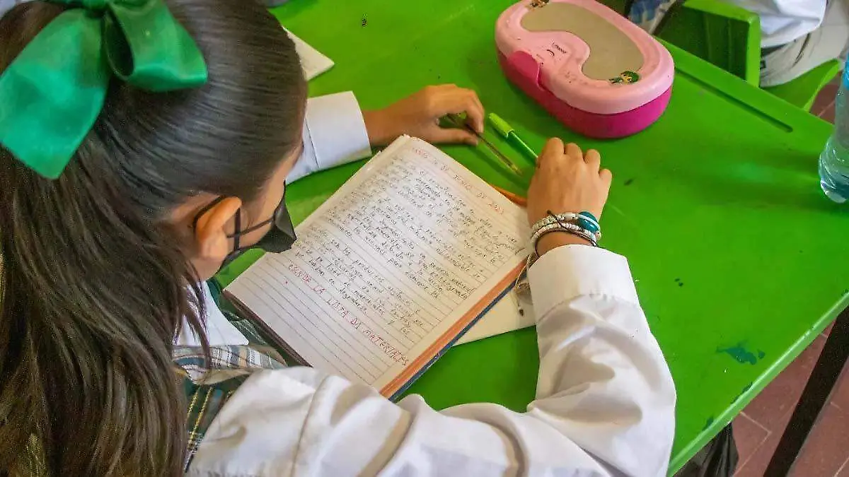 cuantos grupos no tendran clases el viernes