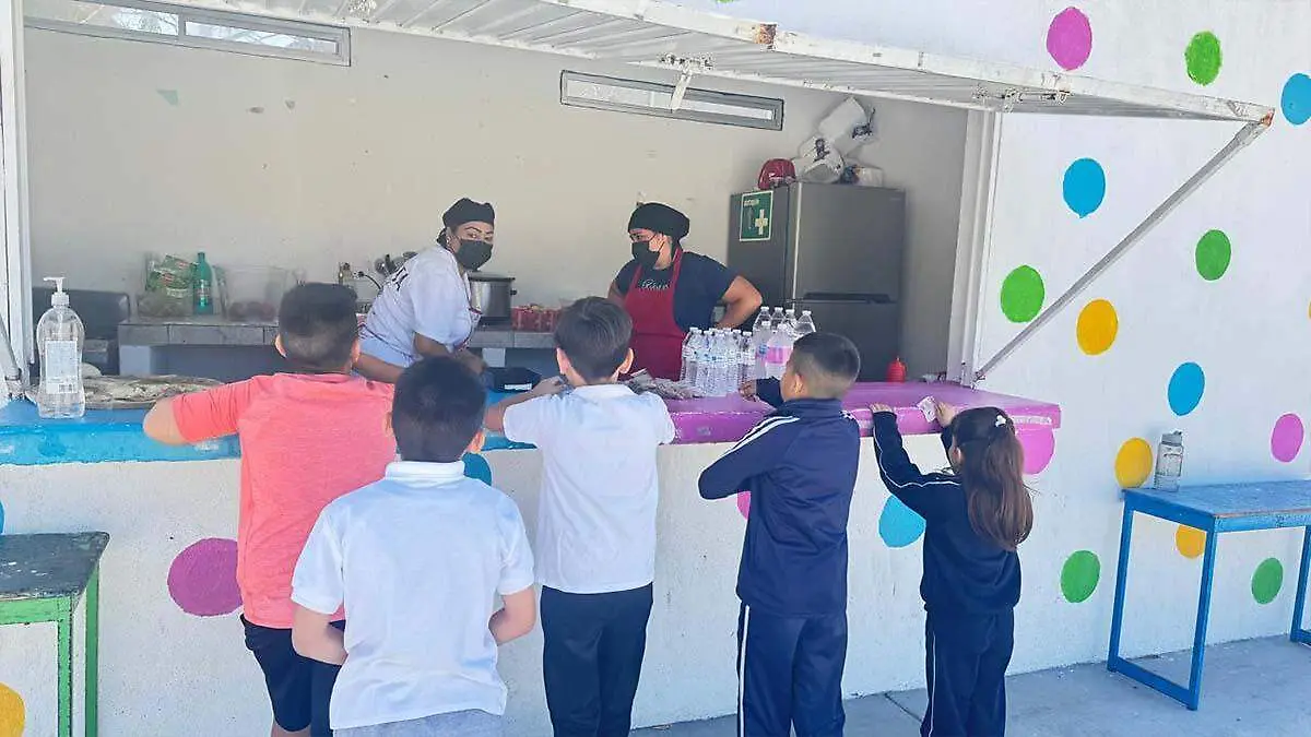 cuantos alumnos seran afectados el lunes por el paro