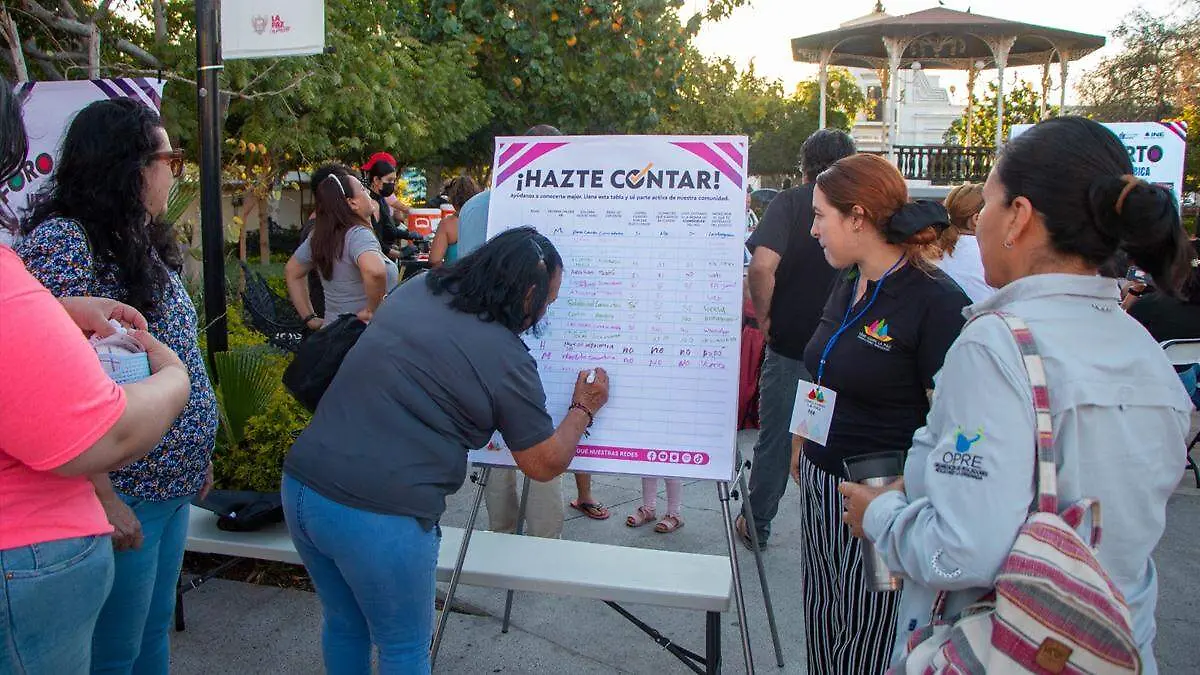 evento eleccion judicial jardin velasco registro