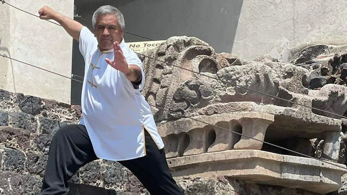 La Paz se une a récord mundial de Tai Chi con más de 50 mil personas