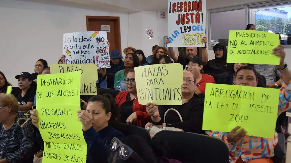 exigencias docentes bcs