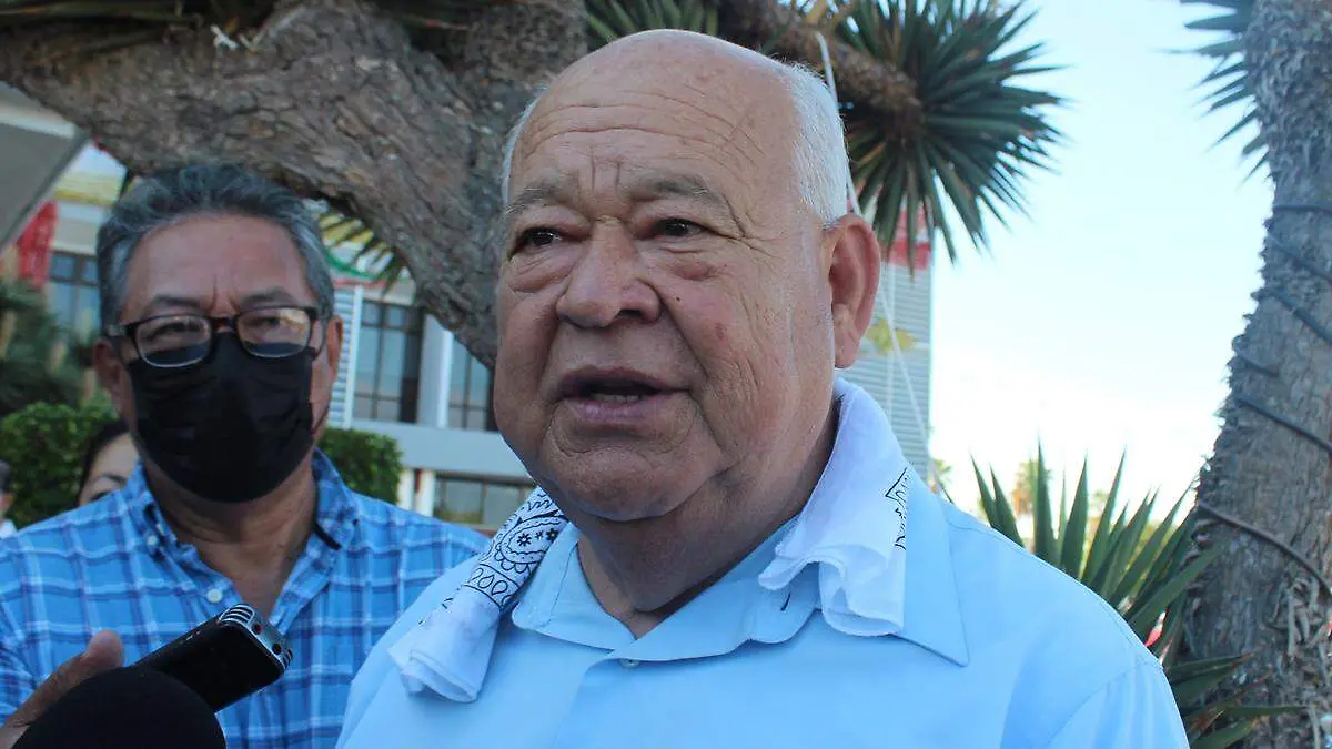 gobernador baja california sur alan flores