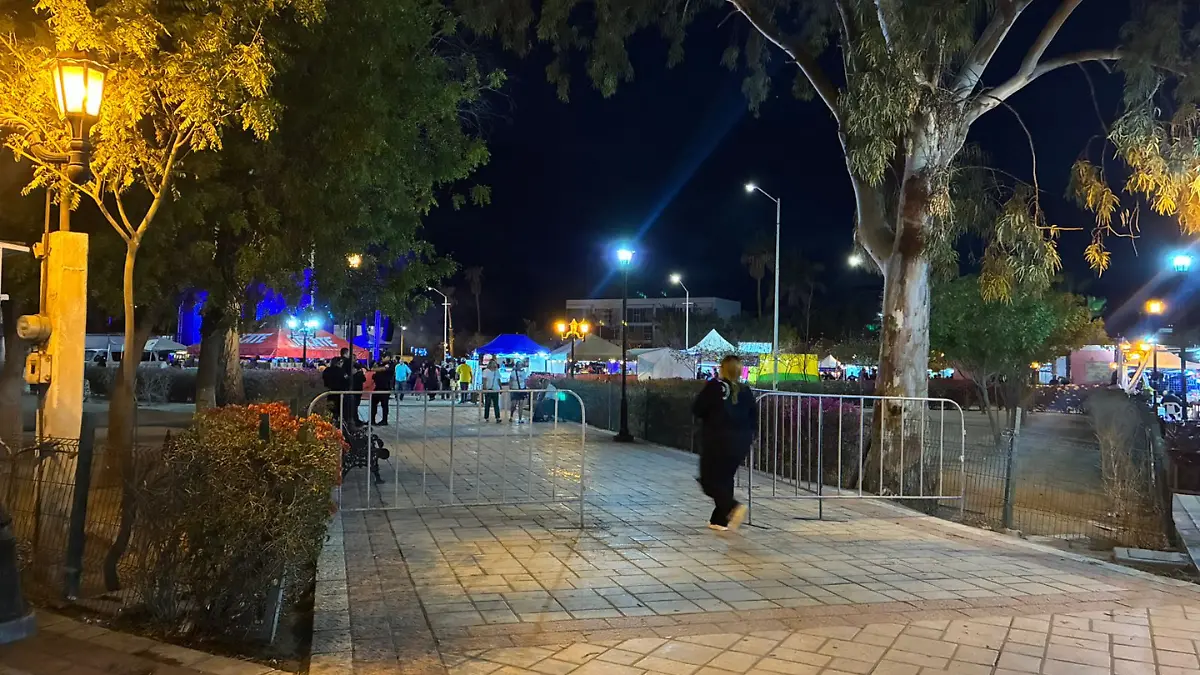 cuando termina el rock fundacion