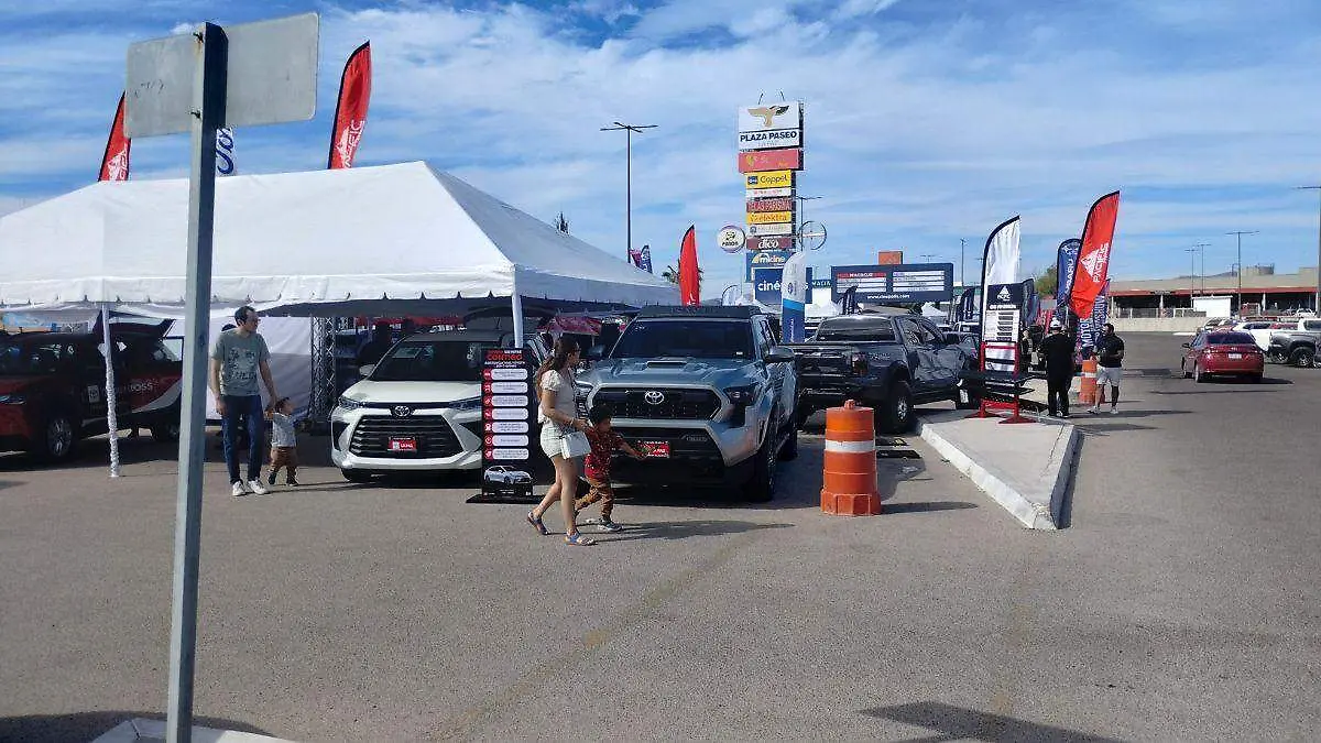 motorshowlapaz