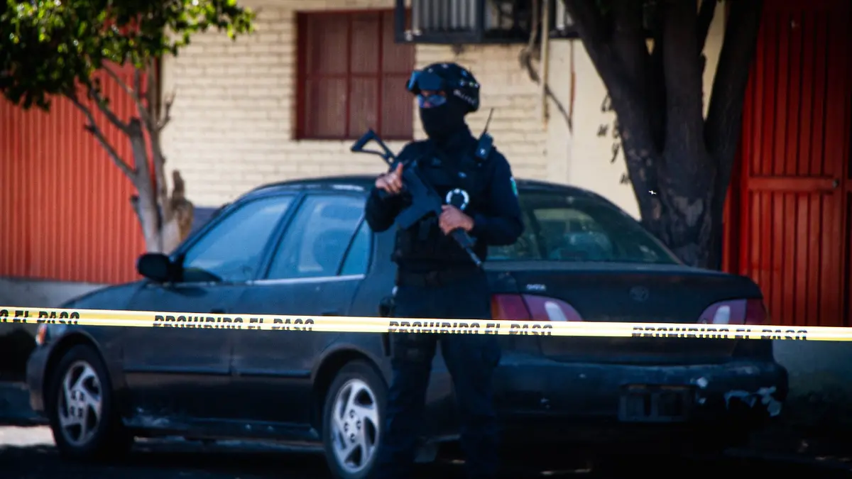 violento enfrentamiento en puerto san carlos deja seis fallecidos