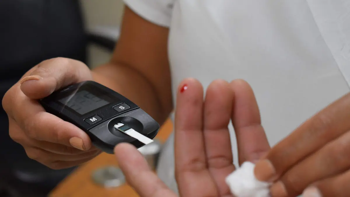 diabetes en baja california sur