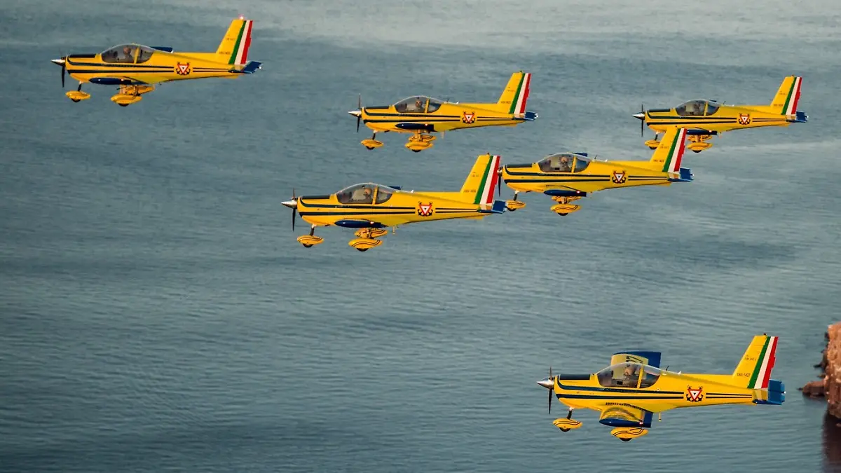aviones