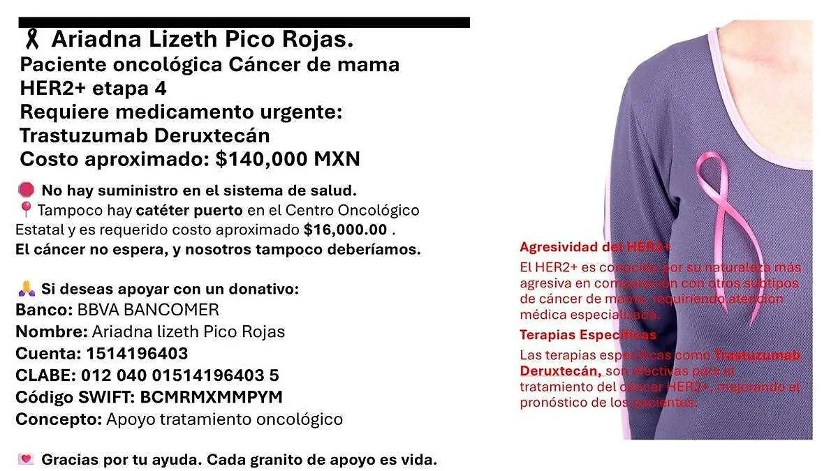 ariadna-apoyo-cancer