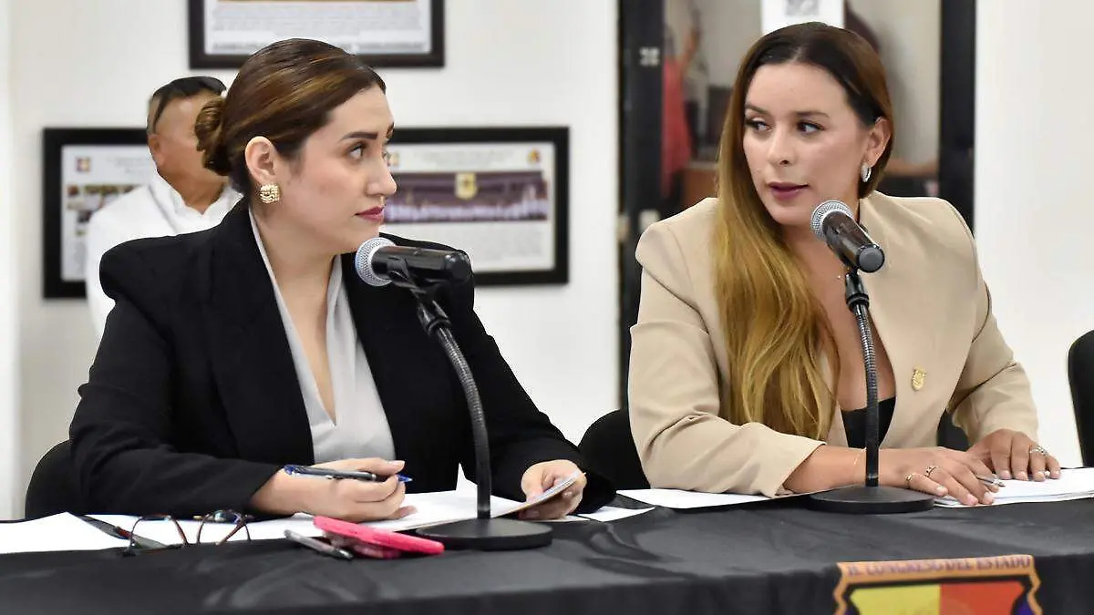 instalacion comite igualdad arlene moreno