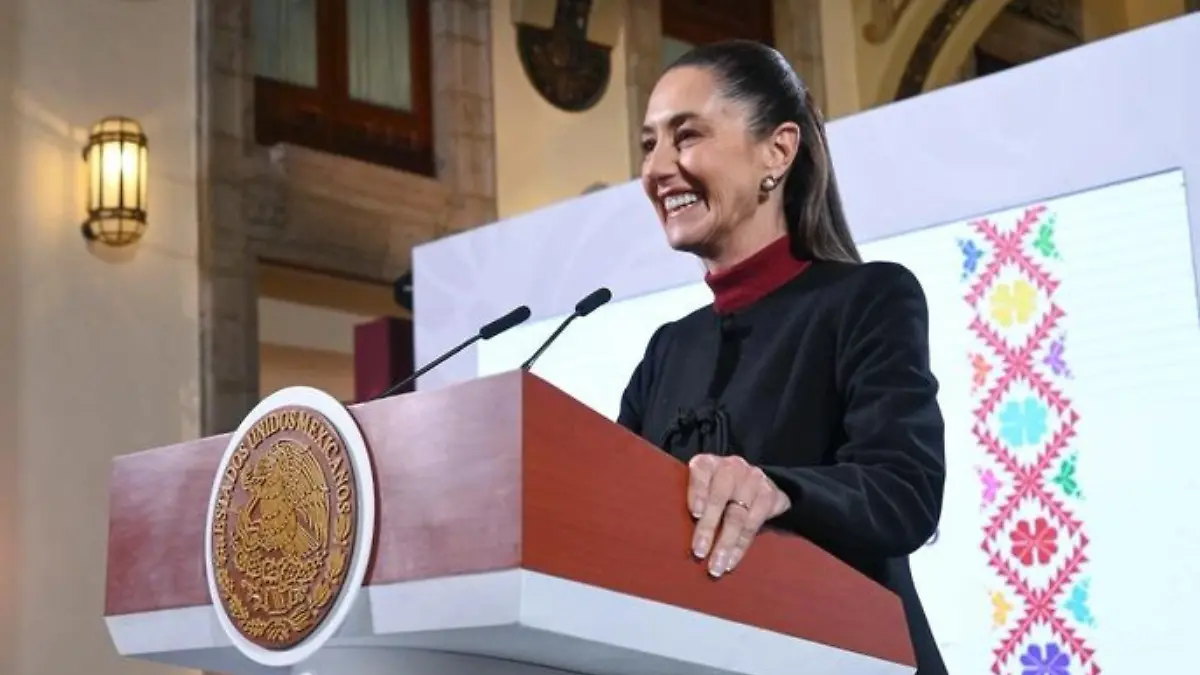 presidenta-mexico-claudia-sheinbaumpardo-en-mañanera