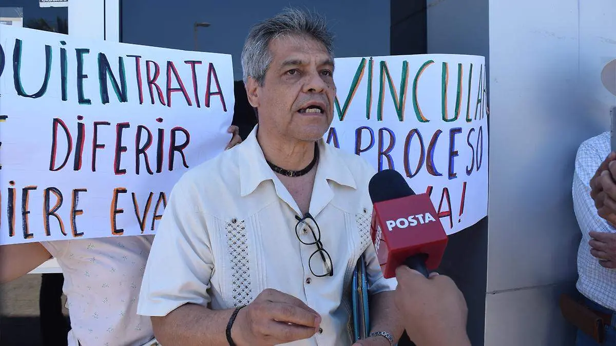 Arturo Rubio Ruiz audiencia munoz