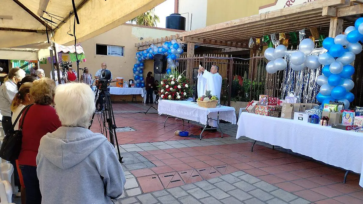 Aniversario mercado bravo la paz 2