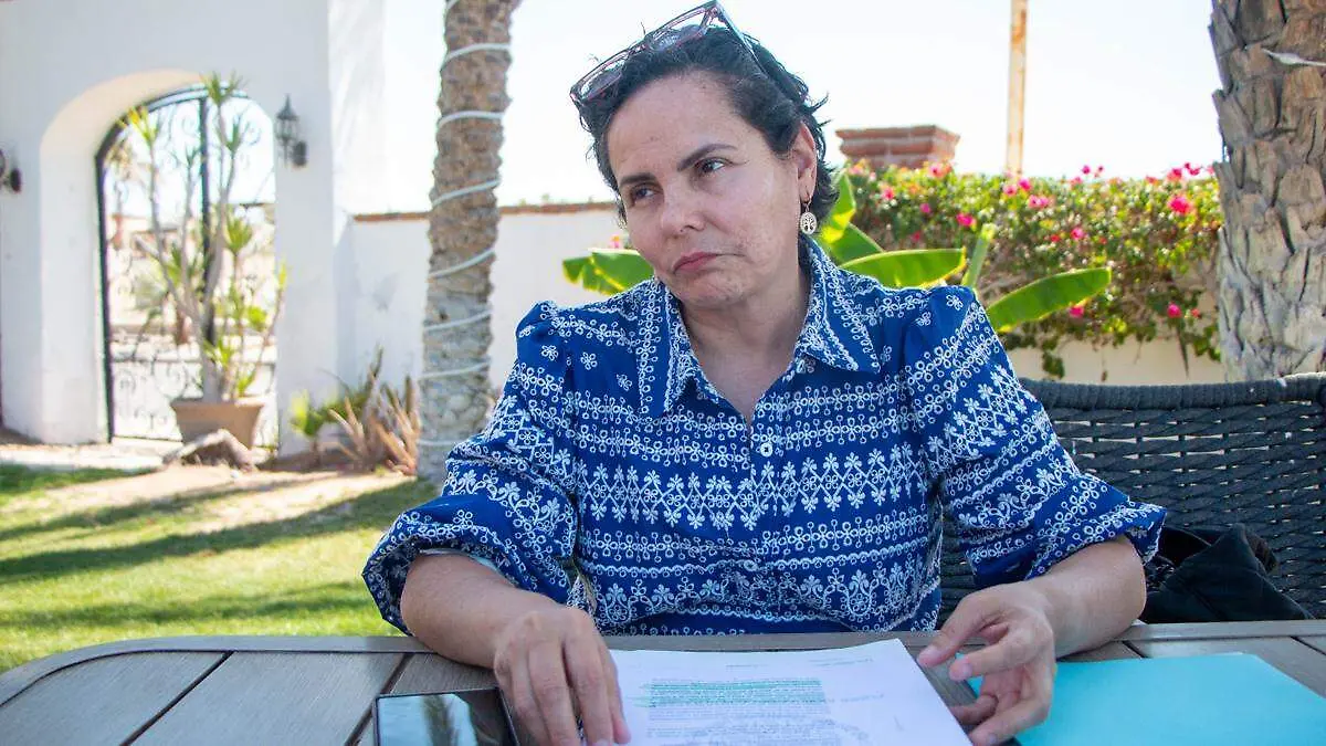 paciente cancer ariadna pico entrevista