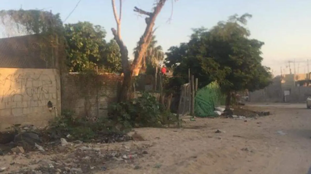 Hay más familias cabeñas en zonas de riesgo