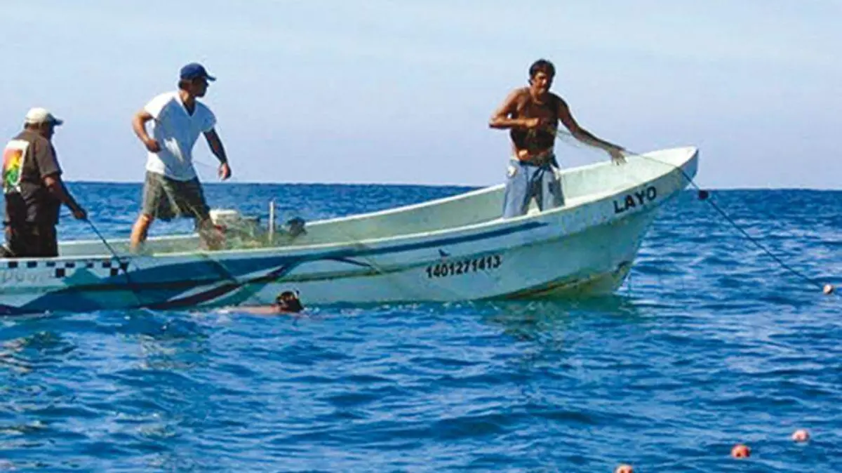 pescadores 2