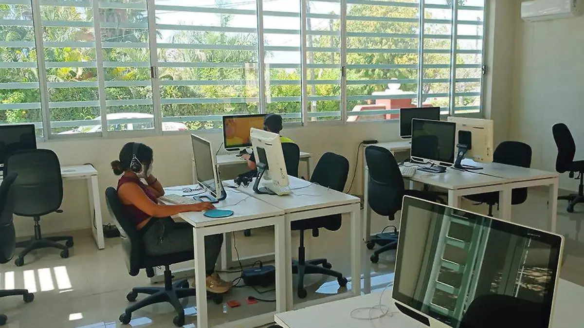 Indispensables los módulos digitales