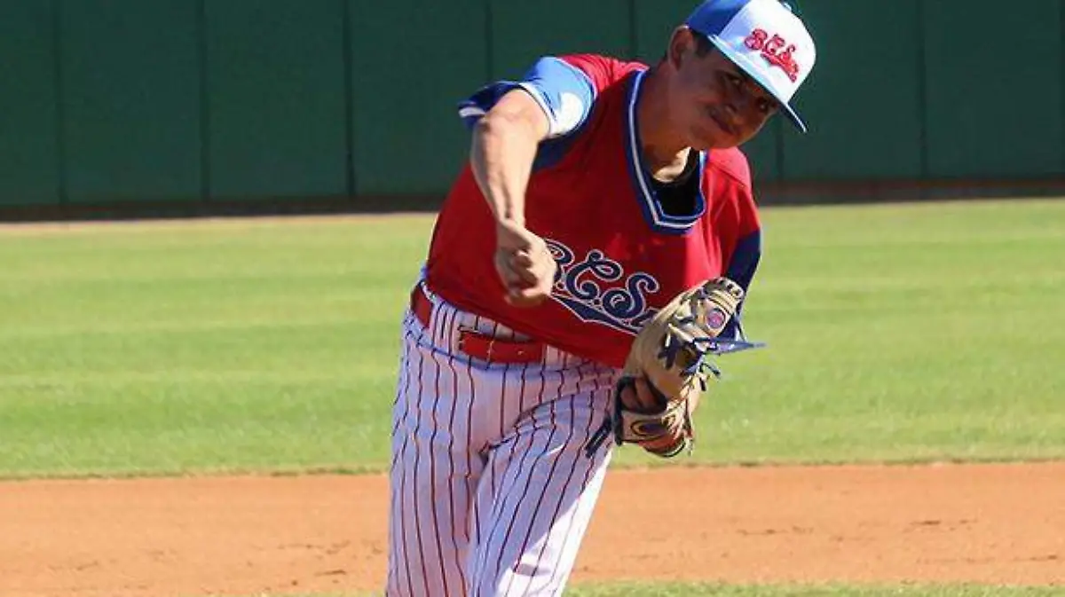 Beisbol