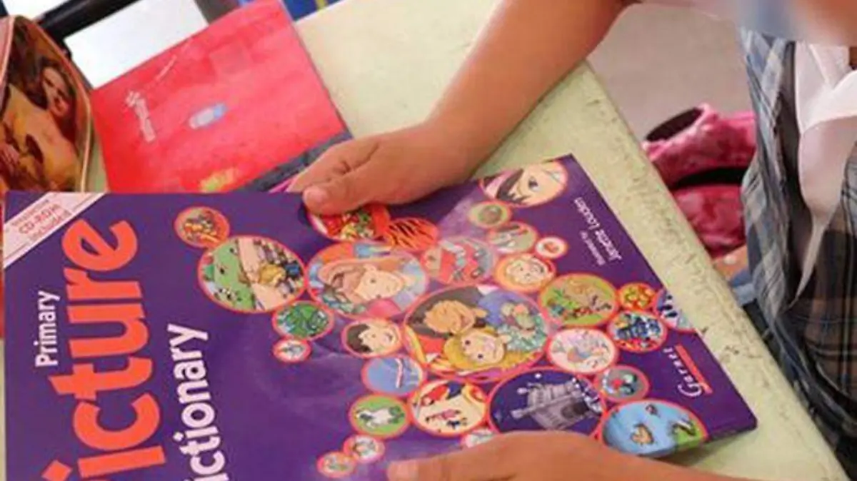 Elabora SEP BCS cuadernillos de repaso para estudiantes