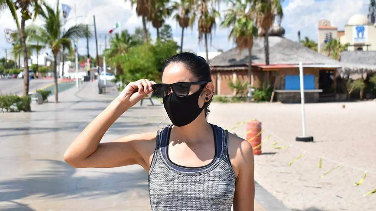 Cómo actuar en caso de un golpe de calor
