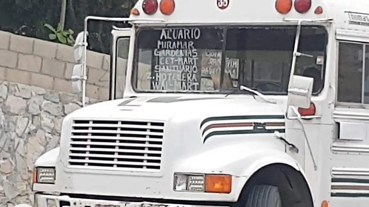 Transporte Los Cabos